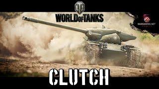 World of Tanks - Clutch