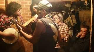 viava la jose performed by roamsick in eric and jackies basement