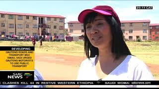 Eldos community still accuses police of colluding with drug dealers