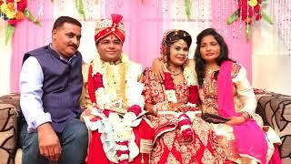 Sourabh Weds Jyoti Chawla marriage High Light