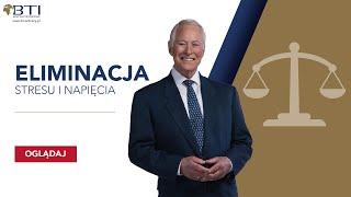 BRIAN TRACY - ELIMINACJA STRESU I NAPIĘCIA - MAKSIMUM OSIĄGNIĘĆ