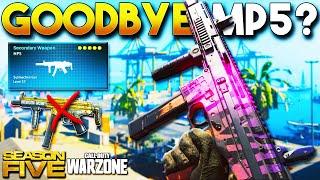 NEW ISO SMG IS BETTER THAN MP5?? | Modern Warfare/Warzone Best ISO Class (COD MW Best Setups)