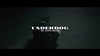 [FREE] CINEMATIC NF TYPE BEAT - UNDERDOG - | 2024