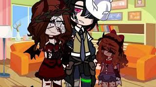 Only the people who care about you can see you/meme/ft: Mrs Afton, Micheal and Elizabeth