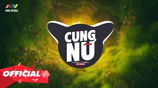 CUNG NỮ - HƯƠNG LY x YUNIBOO ( HHD REMIX ) Lệ Đắng Khóe Mi Ở Chốn Phong Lưu Remix Hot Trend Tik Tok