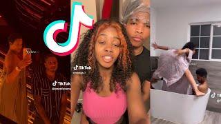 BLACK LOVE & MELANIN TIKTOK COMPILATION 2024 PT.16