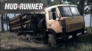 MudRunner | Free At Epic Games Store 