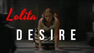 lolita; desire {edit}