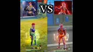 ELITE WUKONG VS XAYNA CHARACTER DAMAGE TEST#freefire #garena #garenafreefire #shorts #yt #hacker