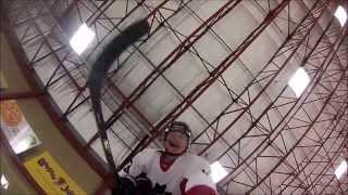 YEG Sport Chek Jumpstart Hockey