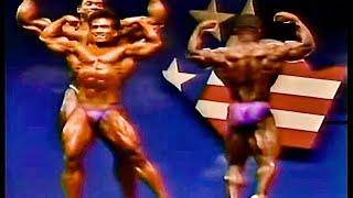 1992 NPC USA - Bodybuilding Championships (Full)