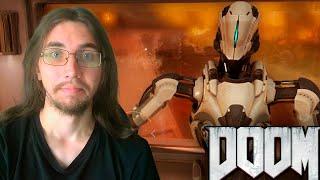 ДИРЕКТОР ОАК ► Doom #6