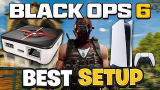 BEST** XIM MATRIX Mouse and Keyboard CONFIG For Black Ops 6