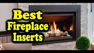 Best Fireplace Inserts Consumer Reports