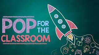 Classroom Pop Music! Instrumental Covers Playlist