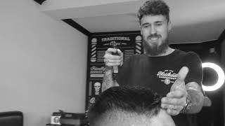 BLACKOUT BARBERS