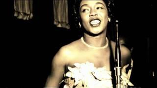 Sarah Vaughan with Clifford Brown - Jim (EmArcy Records 1954)