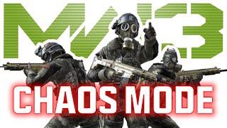 Revisiting MW3 (Spec Ops & Multiplayer)