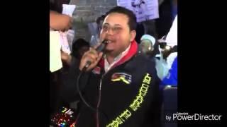 Sonido fantoche cumbia coachimalco 2016 DanyRecords