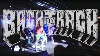 Backtrack (Full Set) at Life and Death 2015