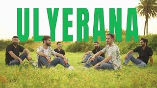 Ulyerana || Wahid Murad & Asad Jan || official video ||Sajid GB travels|| Khowar shina song