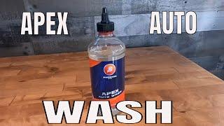 I Have Finally Found The PERFECT Car Shampoo! Pheonix E.O.D. Apex Auto Shampoo!!!