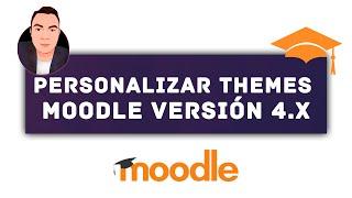 Cómo descargar, instalar  y configurar un tema gratuito para Moodle 4.X paso a paso