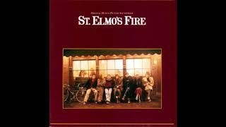 St Elmo's Fire Love Theme  - First Fall Mix