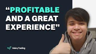 "Profitable & A Great Experience" - Meet Grim, A Student Making $ Automatically With 0 Efforts