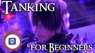 Tanking Guide - for Beginners/Returners (Pros/Cons and basic FFXIV tanking knowledge)