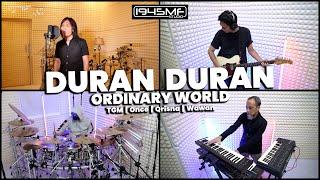 Duran Duran - Ordinary World | Jamming Session w/ TGM, Once, Wawan & Qhrisna