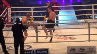 Ultimate Pro Fight:Емил Филимонов - Емил Станчев