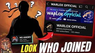 Guess Who Joined Our Clan ?  | Shadow Fight Arena