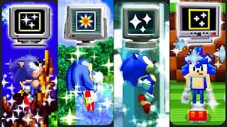 Sonic's Invincible Evolution: The Rise of a Legend