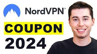 NORDVPN COUPON CODE 2024: Unlock Discount on World's Best VPN