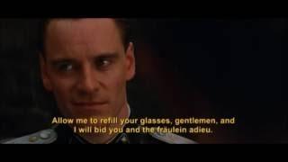 Inglourious Basterds - Bar Scene