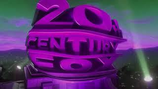 I Killed 20th Century Fox 2013