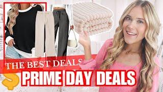 Shop NOW!  EARLY Amazon Prime Day Deals 2024 You Don't Want To Miss!