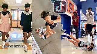 "Please Come Back Please Spin Back" TikTok Trend Compilation