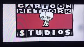 Cartoon Network Studios (2004)