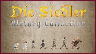 Die Siedler History Collection | Retro Aktiv | TVGC | Angeschaut