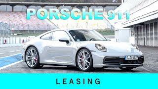 Porsche 911 Carrera 2021 Unterhalt | Leasing
