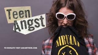 Teen Angst Night - Live Stream!