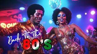 Golden Eurodisco Mix - New Italo Disco Music Selection 2025 - 70s 80s 90s Disco Songs