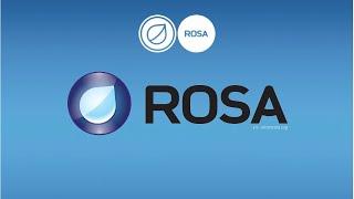 WhatsApp, Viber, Telegramm and OnlyOffice на ROSA FRESH DESKTOP 12 - ч.2