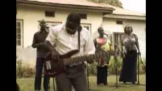 Sirina Mukwano by AYF Band
