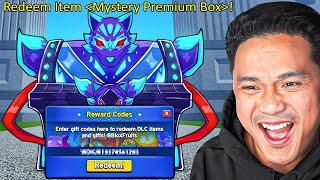 NEW Blox Fruits Mystery Bundle with Redeemable FREE PERM Fruits