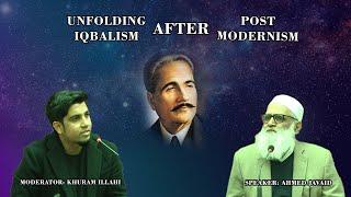 "Iqbal's Vision | Philosophy Insights | Scholar Ahmed Javed | Youth Empowerment Society | YES"