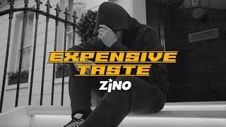 Zino - Expensive Taste (Official Music Video)