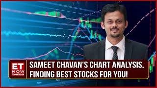 Sameet Chavan's Top Stock Ideas In Volatile Market | How To Find Value Stocks? | Market Fatafat